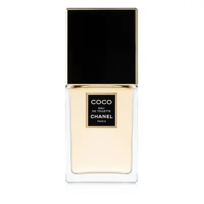 Chanel Coco toaletní voda pro ženy 50 ml