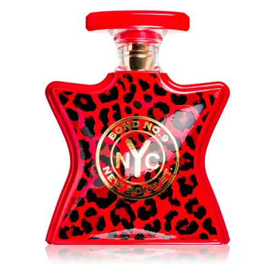 Bond No. 9 New Bond Street parfémovaná voda unisex 100 ml