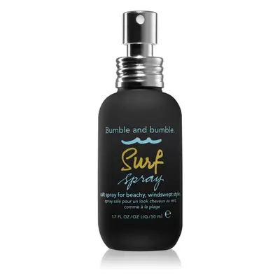 Bumble and bumble Surf Spray stylingový sprej pro plážový efekt 50 ml