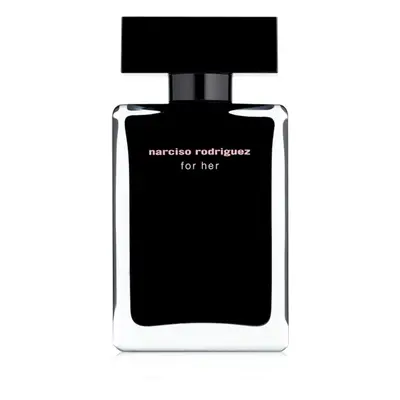 narciso rodriguez for her toaletní voda pro ženy 50 ml