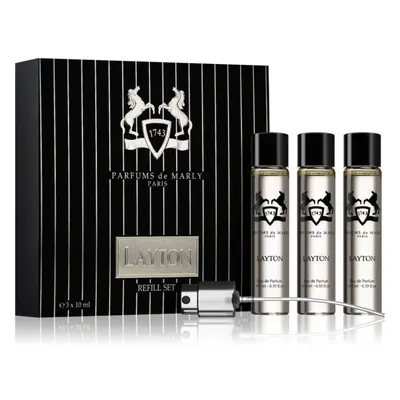 Parfums De Marly Layton sada unisex