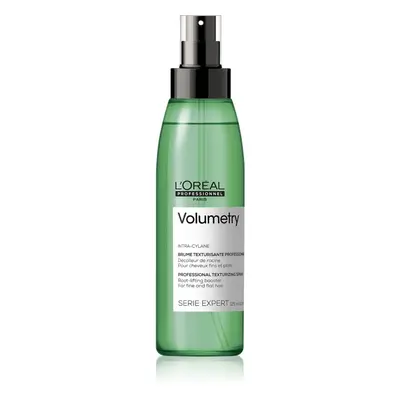 L’Oréal Professionnel Serie Expert Volumetry bezoplachový sprej pro objem od kořínků 125 ml