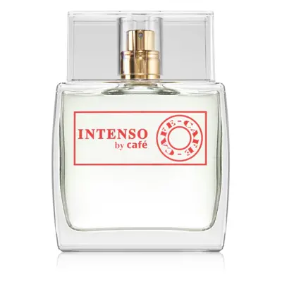 Parfums Café Intenso by Café toaletní voda pro ženy 100 ml