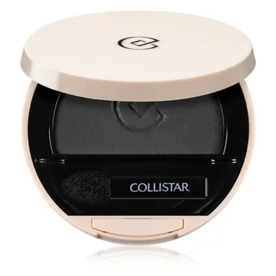 Collistar Impeccable Compact Eye Shadow oční stíny odstín 3 g