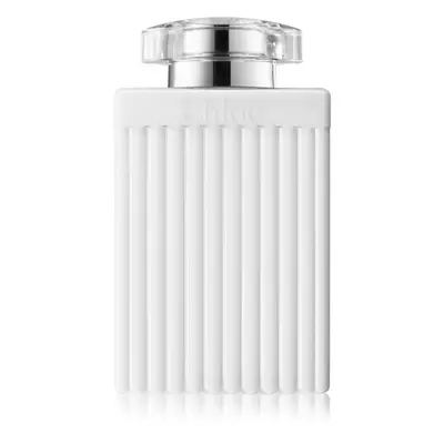 Chloé Chloé tělové mléko pro ženy 200 ml