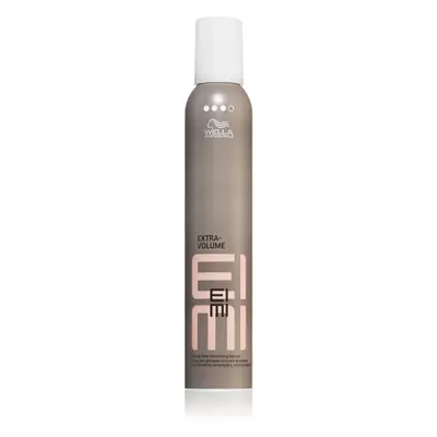 Wella Professionals Eimi Extra Volume pěnové tužidlo pro extra objem 300 ml