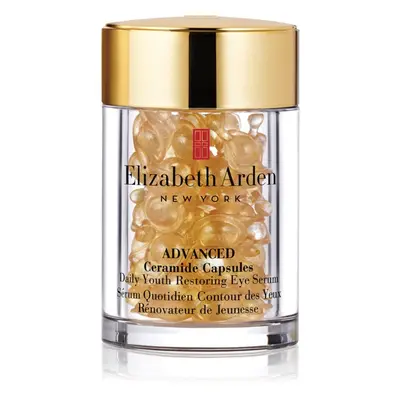 Elizabeth Arden Ceramide Advanced Ceramide oční sérum v kapslích 60 cps