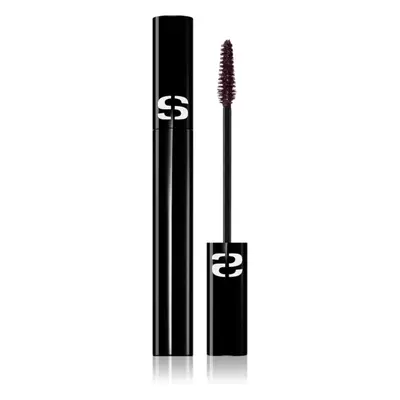 Sisley So Stretch Mascara objemová a prodlužující řasenka odstín 2 Deep Brown 7,5 ml