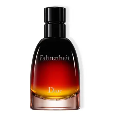 DIOR Fahrenheit Parfum parfém pro muže 75 ml