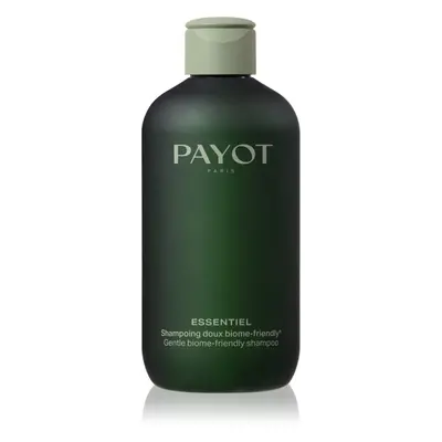 Payot Essentiel Gentle Biome-Friendly Shampoo jemný šampon pro všechny typy vlasů 280 ml