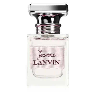 Lanvin Jeanne Lanvin parfémovaná voda pro ženy 30 ml