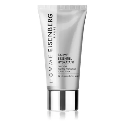 Eisenberg Homme Baume Essentiel Hydratant hydratační gelový krém 75 ml