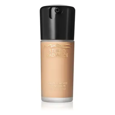 MAC Cosmetics Studio Radiance Serum-Powered Foundation hydratační make-up odstín C3.5 30 ml