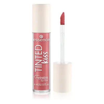 Essence TINTED kiss hydratační lesk na rty odstín 03 4 ml