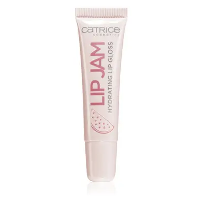 Catrice Lip Jam hydratační lesk na rty odstín 010 You are one in a melon 10 ml