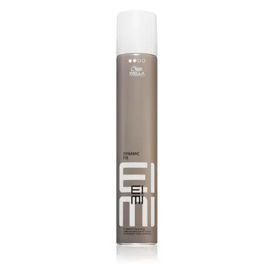 Wella Professionals Eimi Dynamic Fix lak na vlasy pro flexibilní zpevnění 500 ml