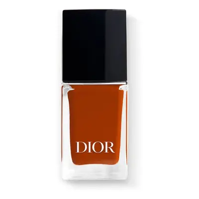 DIOR Dior Vernis lak na nehty odstín 849 Rouge Cinéma 10 ml