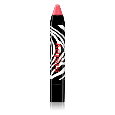 Sisley Phyto-Lip Twist tónující balzám na rty v tužce odstín 8 Candy 2.5 g