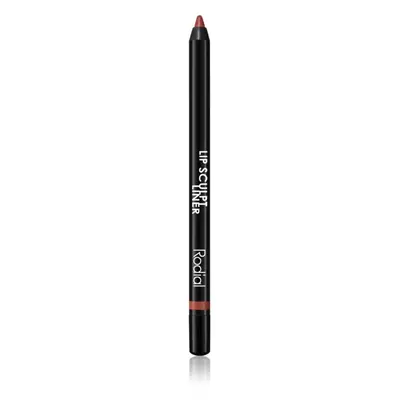 Rodial Lip Sculpt Liner konturovací tužka na rty odstín Black Rose 1,2 g