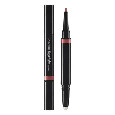 Shiseido LipLiner InkDuo rtěnka a konturovací tužka na rty s balzámem odstín 03 Mauve 1.1 g