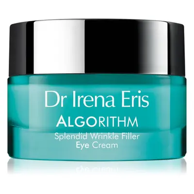 Dr Irena Eris Algorithm vyplňující oční krém pro korekci vrásek 15 ml