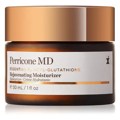 Perricone MD Essential Fx Acyl-Glutathione Moisturizer omlazující hydratační krém proti vráskám 