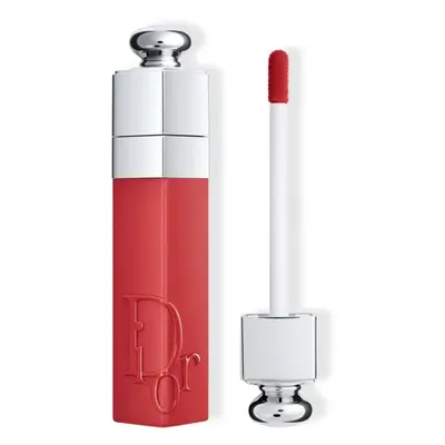 DIOR Dior Addict Lip Tint tekutá rtěnka odstín 651 Natural Rose 5 ml