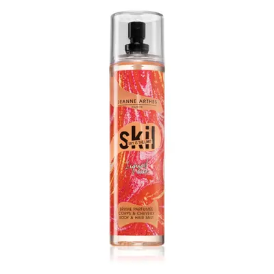 Skil Toxic Love Liquid Love parfémovaný tělový sprej pro ženy 250 ml