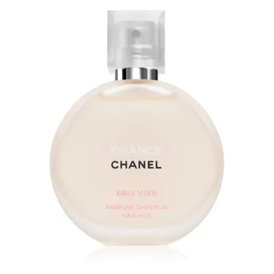 Chanel Chance Eau Vive vůně do vlasů pro ženy 35 ml