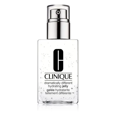 Clinique 3 Steps Dramatically Different™ Hydrating Jelly intenzivně hydratační gel 125 ml