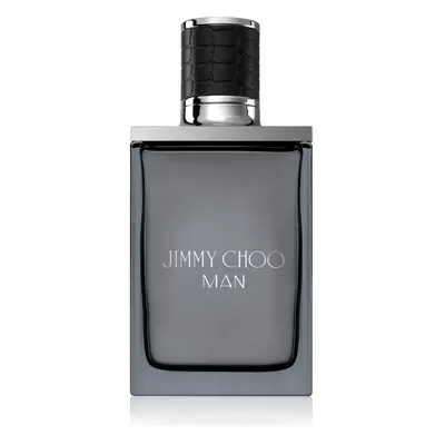 Jimmy Choo Man toaletní voda pro muže 30 ml