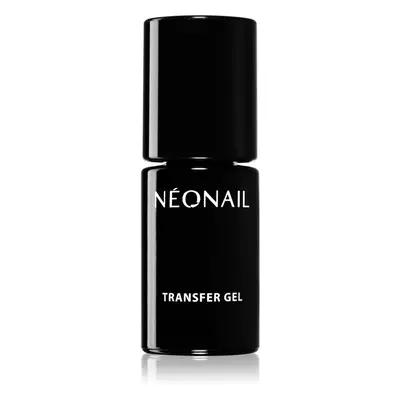 NEONAIL Transfer Gel gelový lak na nehty 7,2 ml