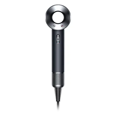 Dyson Supersonic™ HD07 Black/Grey fén na vlasy 1 ks