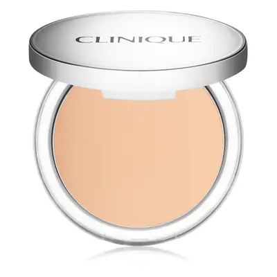 Clinique Almost Powder Makeup SPF 15 pudrový make-up SPF 15 odstín 06 Deep 10 g