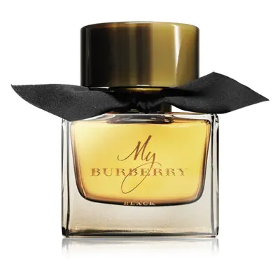 Burberry My Burberry Black parfémovaná voda pro ženy 50 ml