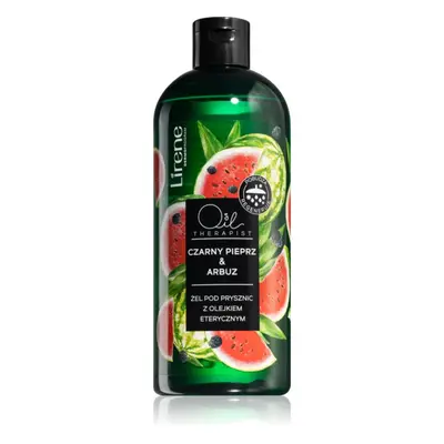 Lirene Shower Gel hydratační sprchový gel 400 ml