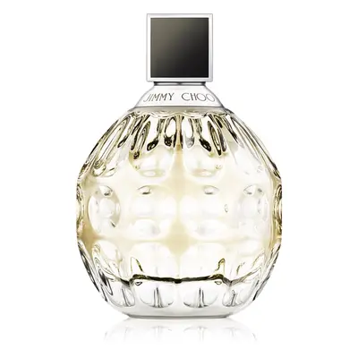 Jimmy Choo For Women toaletní voda pro ženy 100 ml