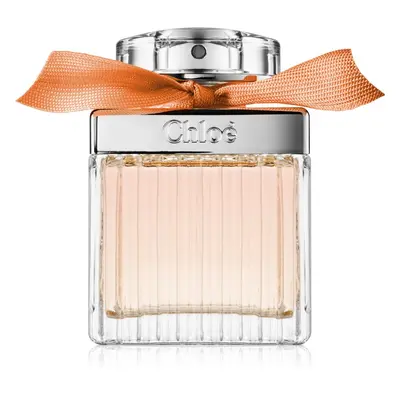 Chloé Rose Tangerine toaletní voda pro ženy 75 ml