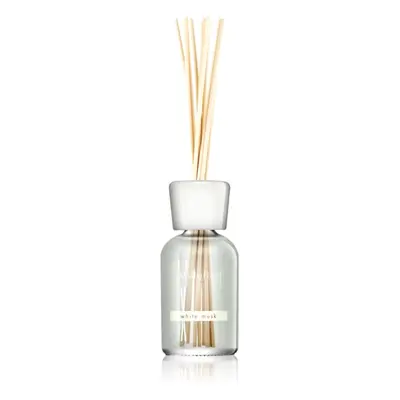 Millefiori Milano White Musk aroma difuzér 250 ml