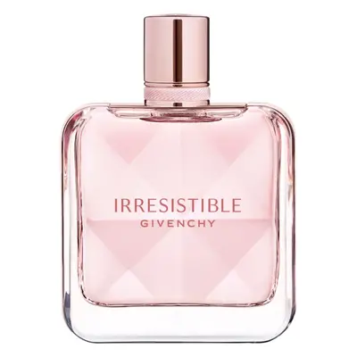 GIVENCHY Irresistible toaletní voda pro ženy 80 ml