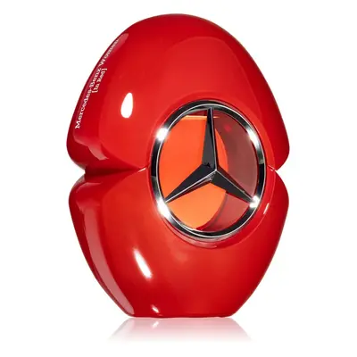 Mercedes-Benz Woman In Red parfémovaná voda pro ženy 60 ml