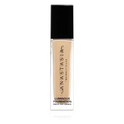 Anastasia Beverly Hills Luminous Foundation rozjasňující make-up odstín 150W 30 ml