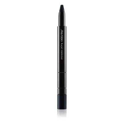 Shiseido Kajal InkArtist tužka na oči 4 v 1 odstín 09 Nippon Noir (Black) 0.8 g