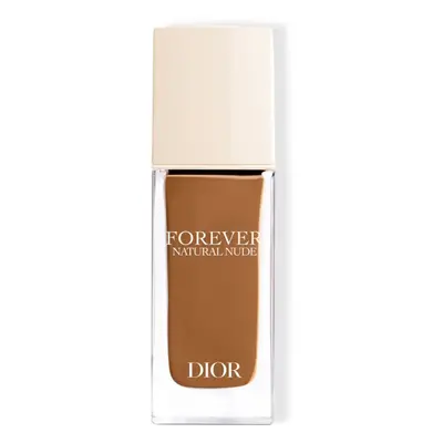 DIOR Dior Forever Natural Nude make-up pro přirozený vzhled odstín 6W Warm 30 ml