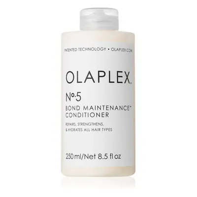 Olaplex N°5 Bond Maintenance Conditioner posilující kondicionér pro hydrataci a lesk 250 ml