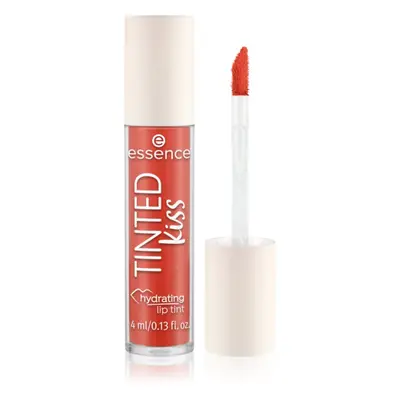 Essence TINTED kiss hydratační lesk na rty odstín 04 4 ml