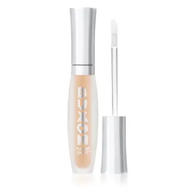 Buxom PLUMP SHOT™ COLLAGEN-INFUSED LIP SERUM lesk na rty pro větší objem s kolagenem odstín GILT