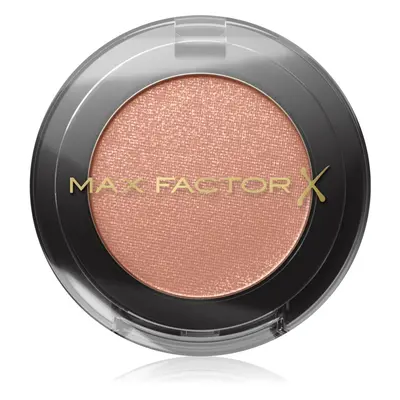 Max Factor Wild Shadow Pot oční stíny odstín 09 Rose Moonlight 1,85 g