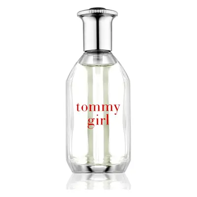 Tommy Hilfiger Tommy Girl toaletní voda pro ženy 50 ml