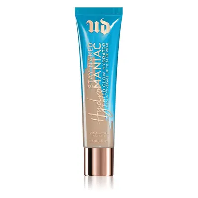 Urban Decay Hydromaniac Tinted Glow Hydrator hydratační make-up odstín 40 35 ml